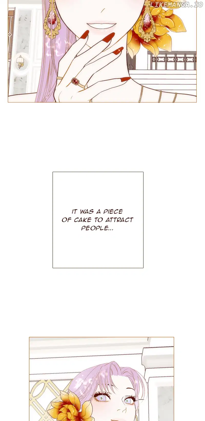 Bear with Me Chapter 20 - Page 24