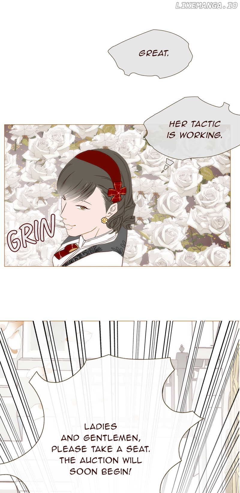 Bear with Me Chapter 20 - Page 26