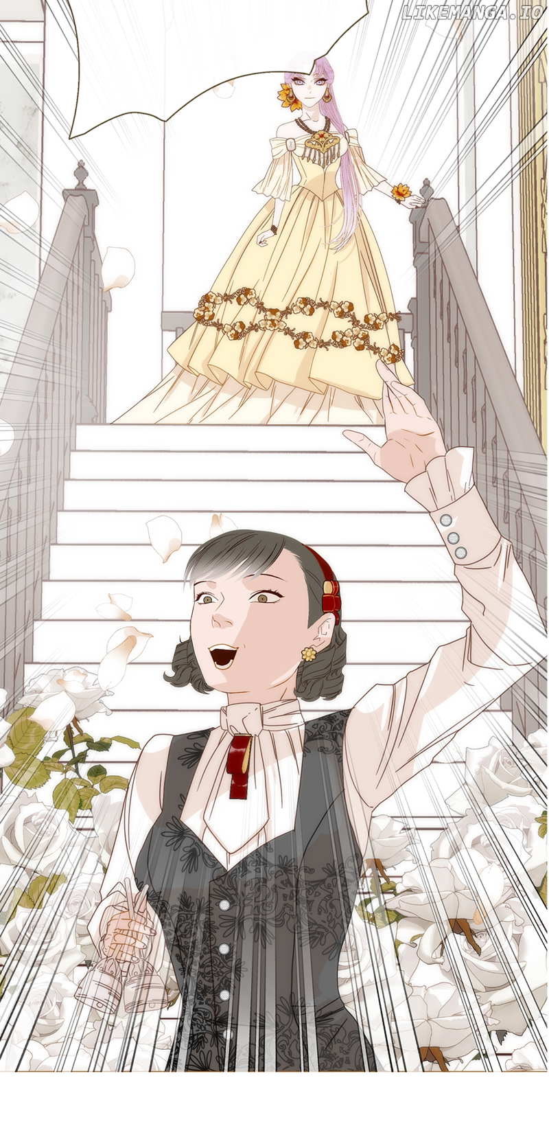 Bear with Me Chapter 20 - Page 27