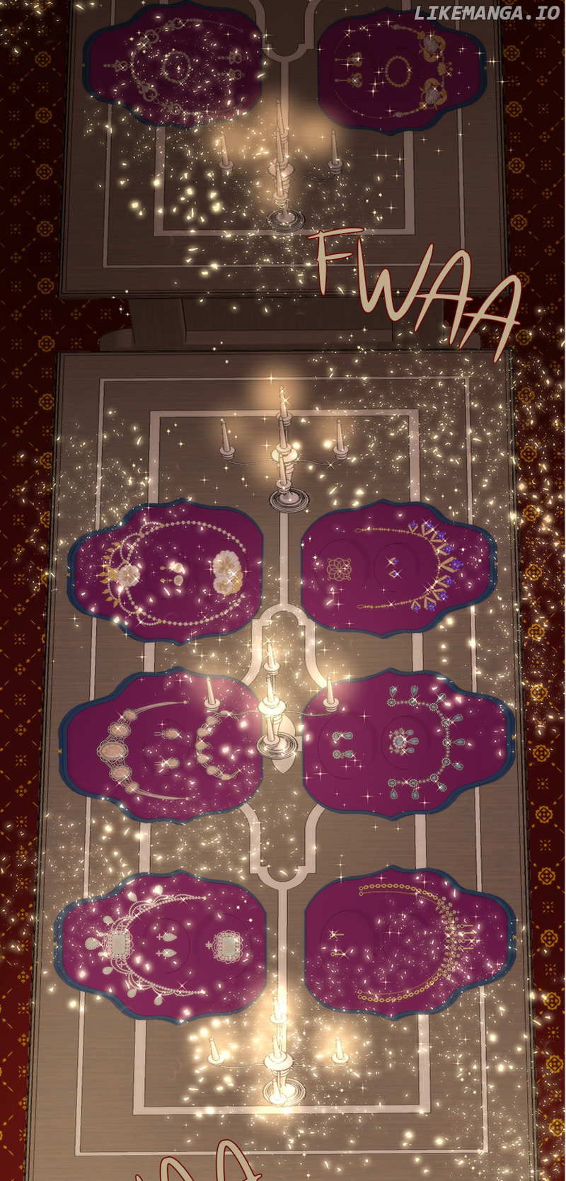 Bear with Me Chapter 20 - Page 30