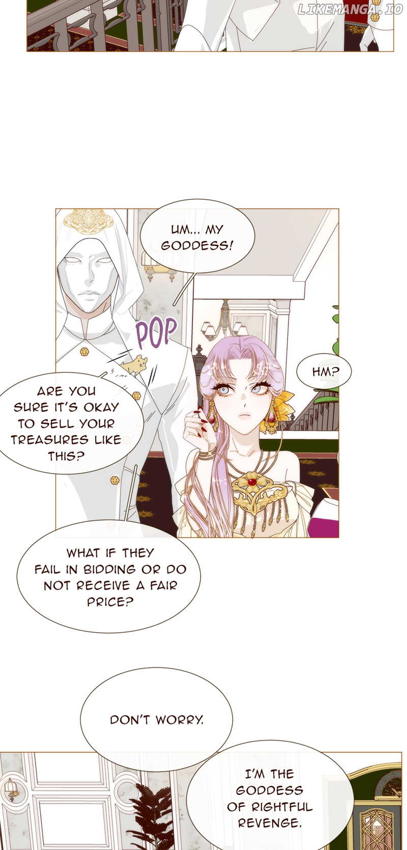 Bear with Me Chapter 20 - Page 35