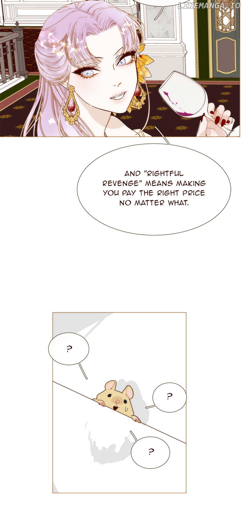 Bear with Me Chapter 20 - Page 36