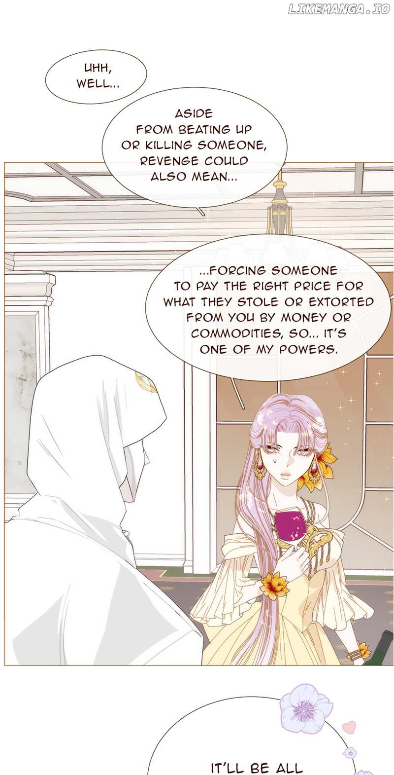 Bear with Me Chapter 20 - Page 37