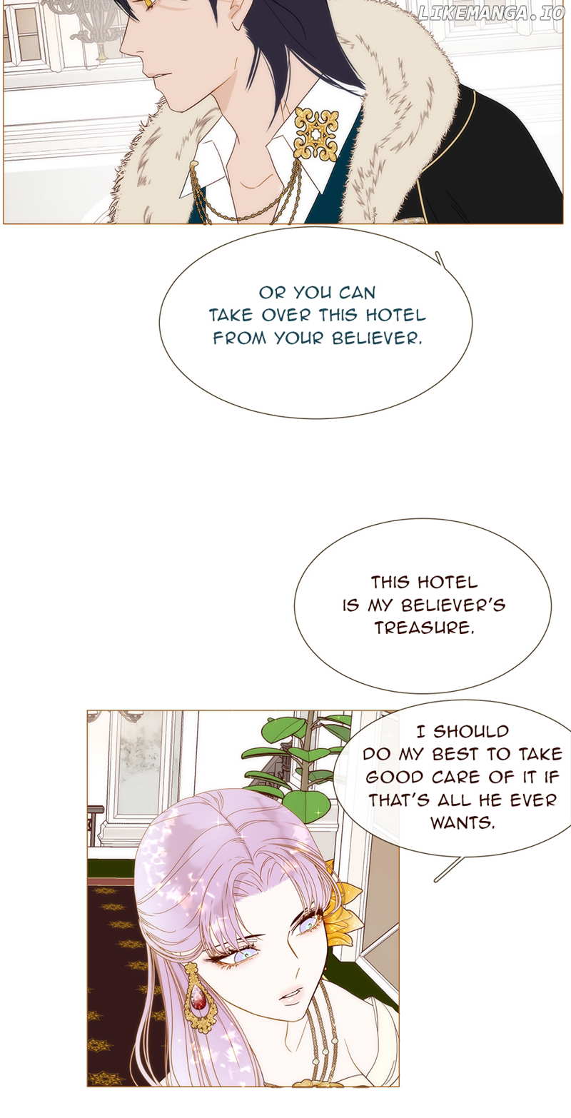 Bear with Me Chapter 20 - Page 45