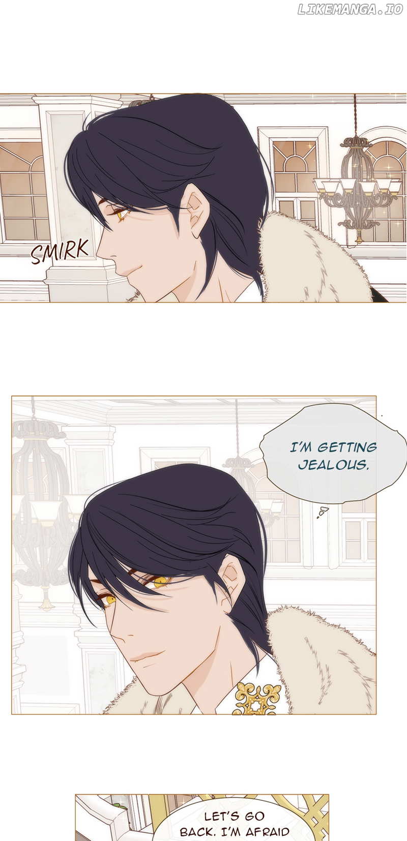 Bear with Me Chapter 20 - Page 46