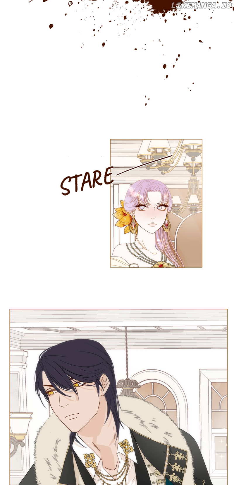 Bear with Me Chapter 20 - Page 48