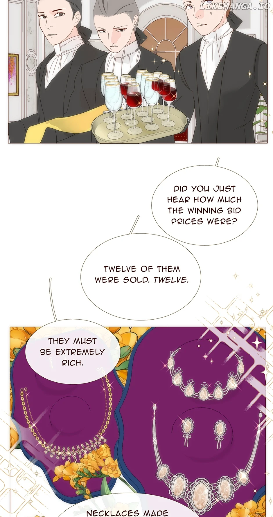 Bear with Me Chapter 21 - Page 5