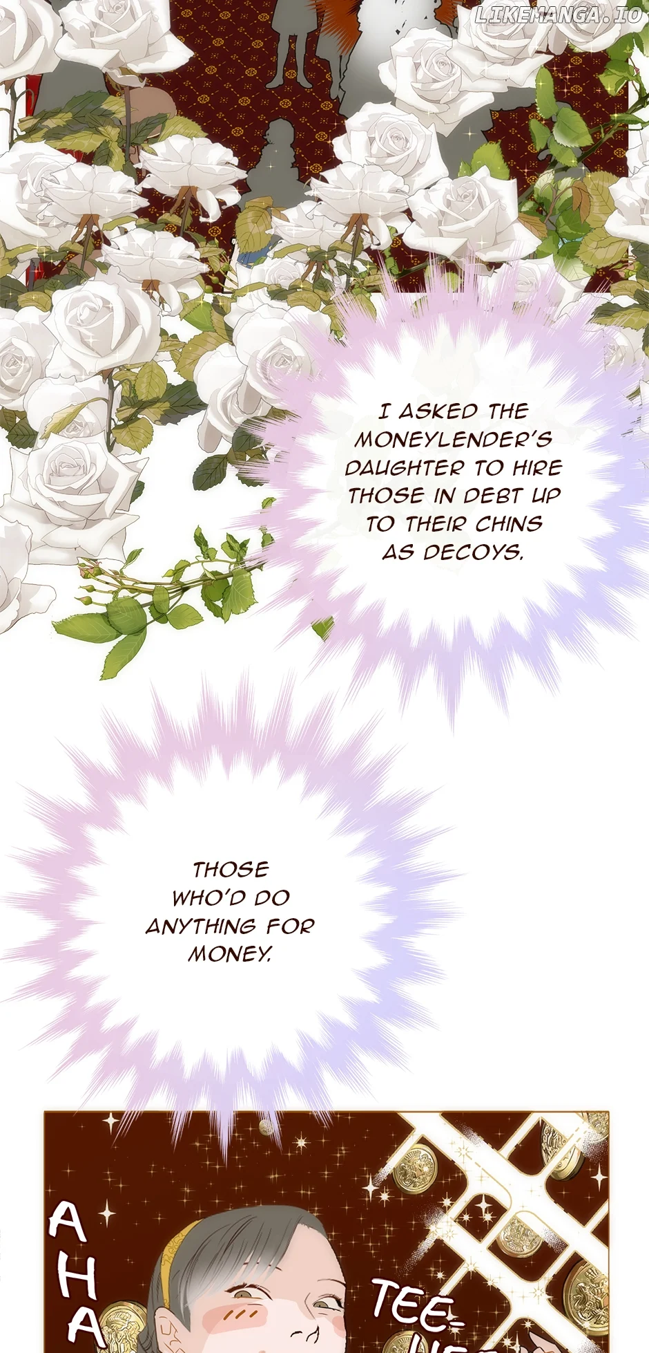 Bear with Me Chapter 21 - Page 14