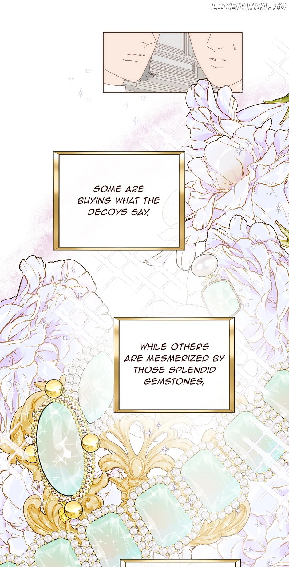 Bear with Me Chapter 21 - Page 16