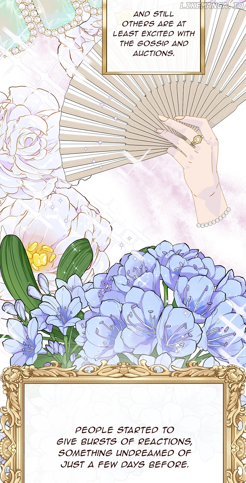 Bear with Me Chapter 21 - Page 17