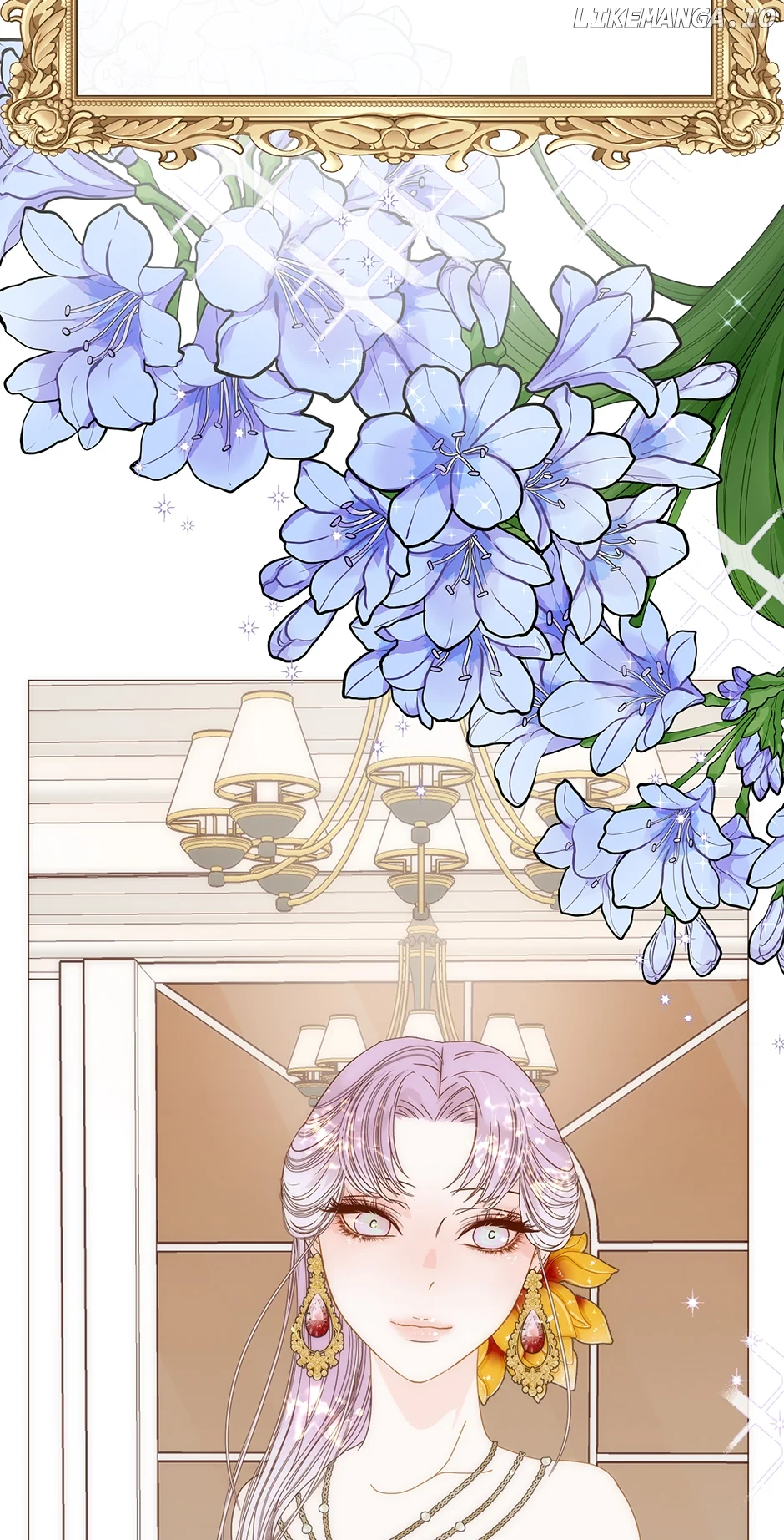 Bear with Me Chapter 21 - Page 18