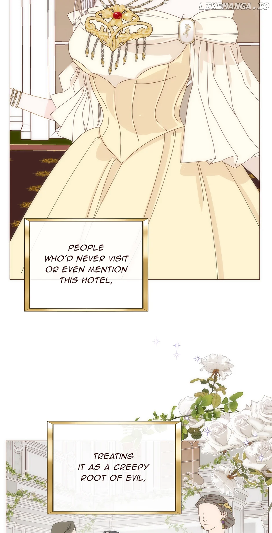 Bear with Me Chapter 21 - Page 19