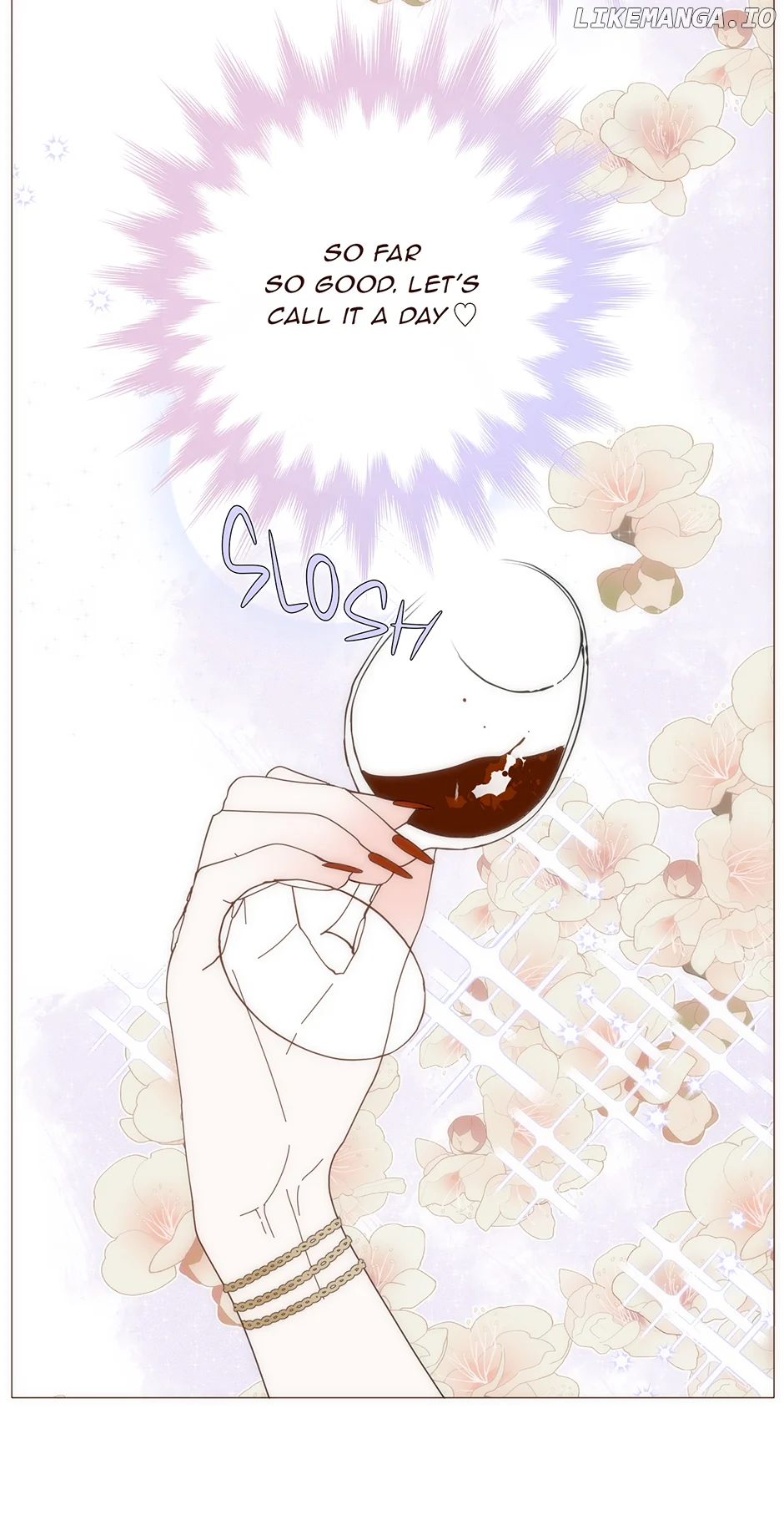 Bear with Me Chapter 21 - Page 21