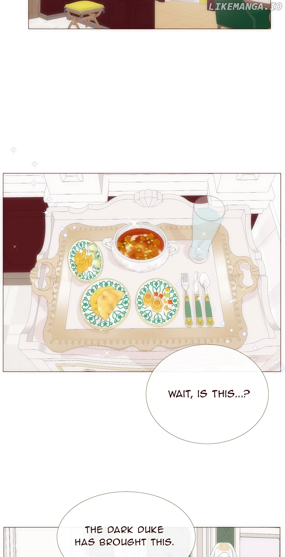 Bear with Me Chapter 21 - Page 26