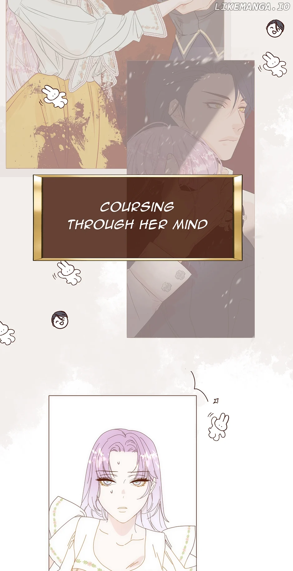 Bear with Me Chapter 21 - Page 30