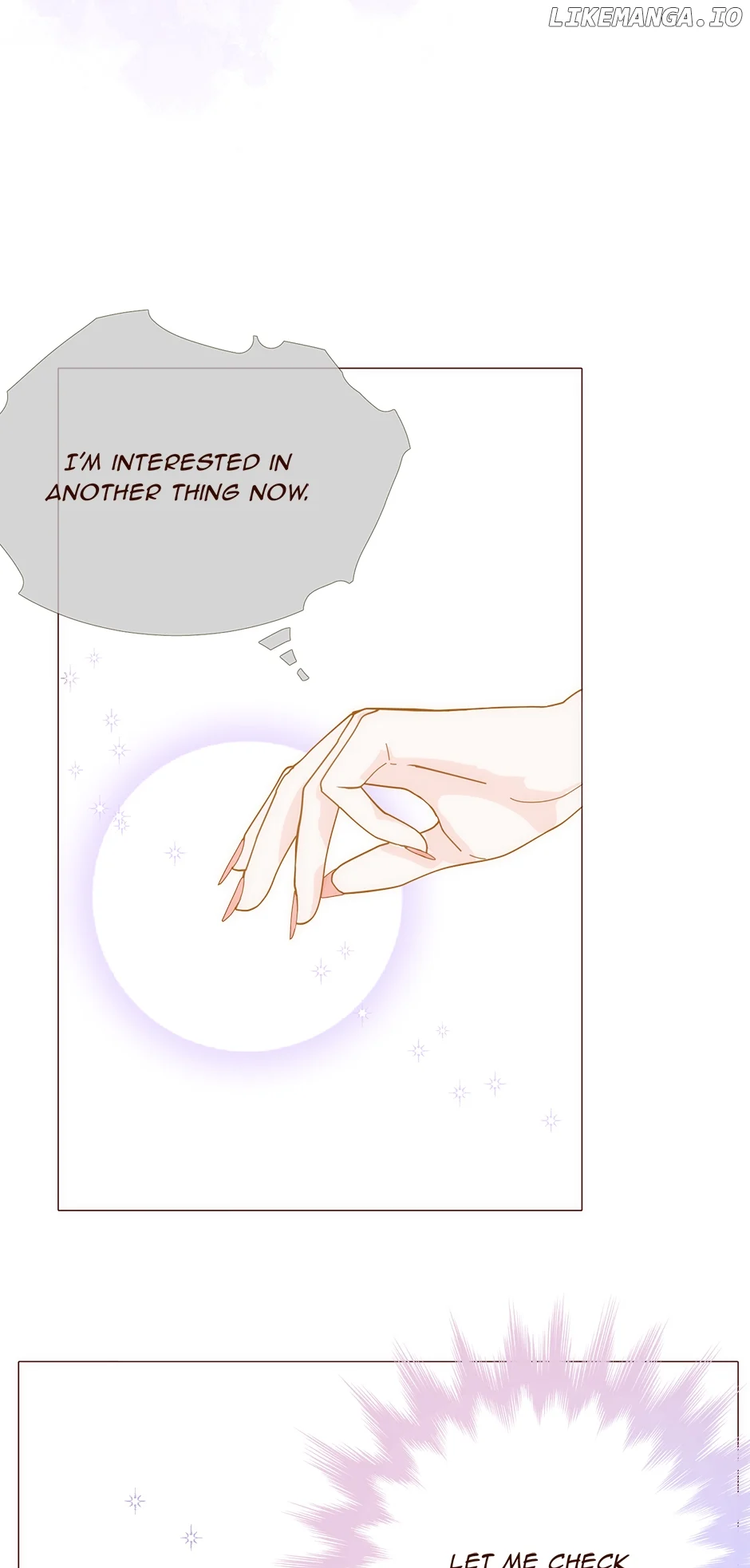 Bear with Me Chapter 21 - Page 34