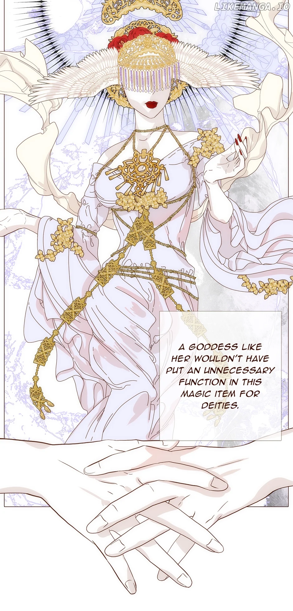 Bear with Me Chapter 21 - Page 39