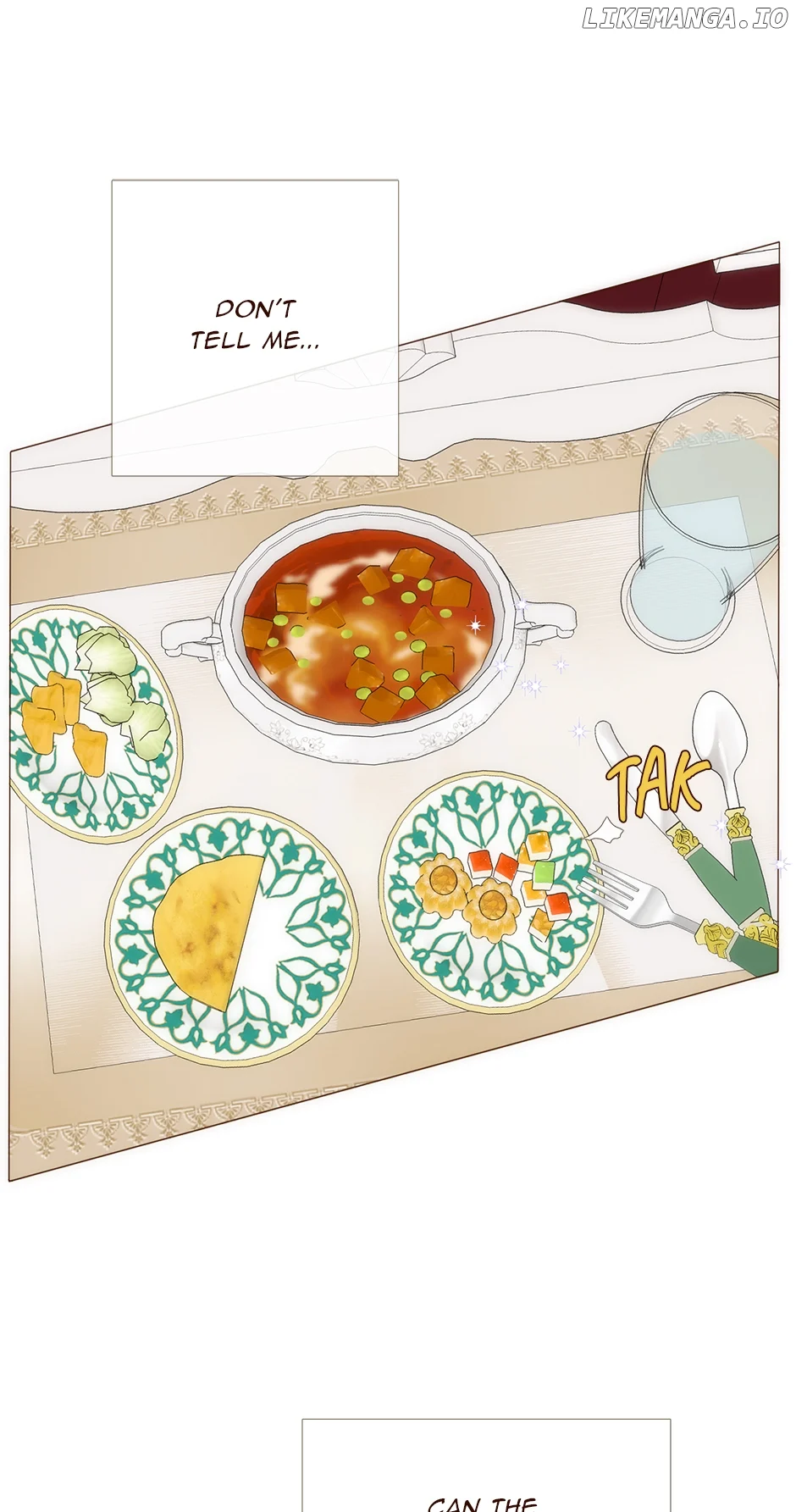 Bear with Me Chapter 21 - Page 40