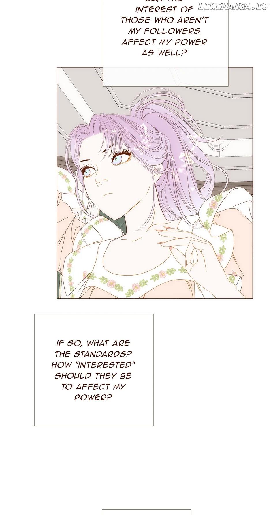 Bear with Me Chapter 21 - Page 41