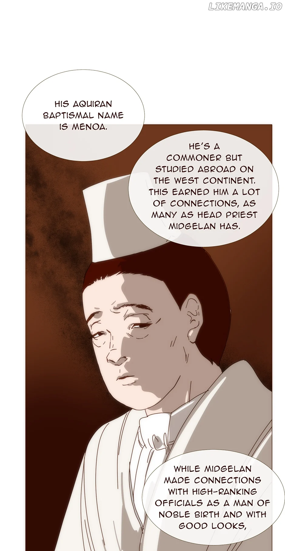 Bear with Me Chapter 21 - Page 48