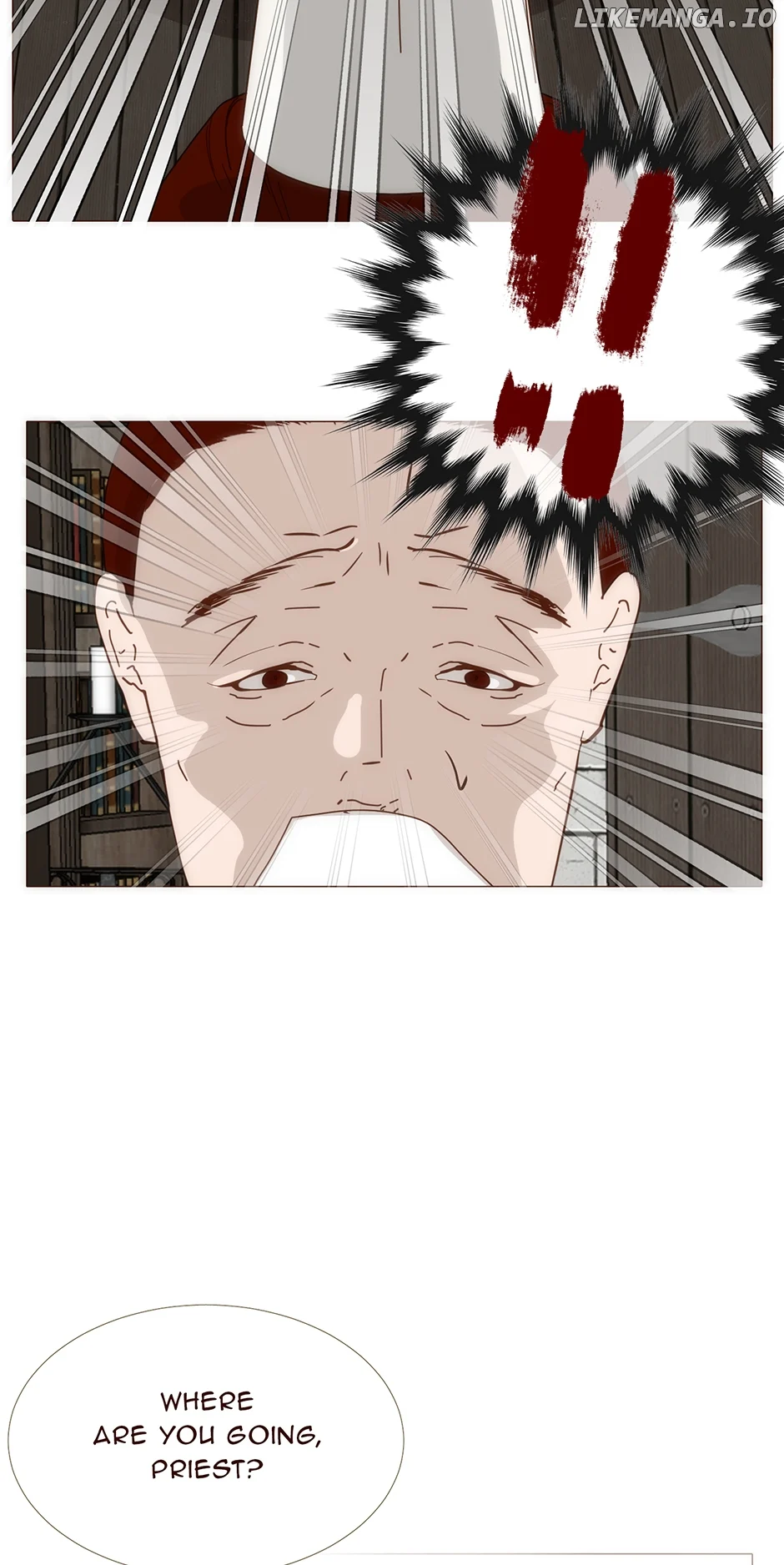 Bear with Me Chapter 22 - Page 4