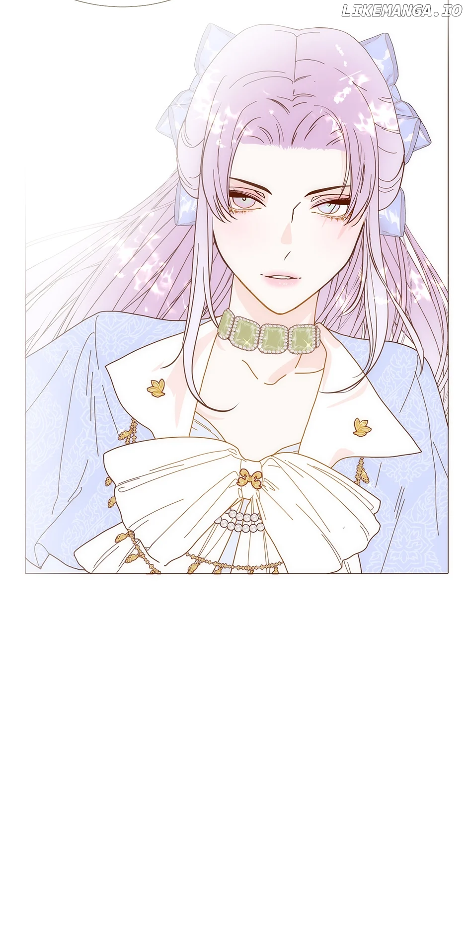 Bear with Me Chapter 22 - Page 5