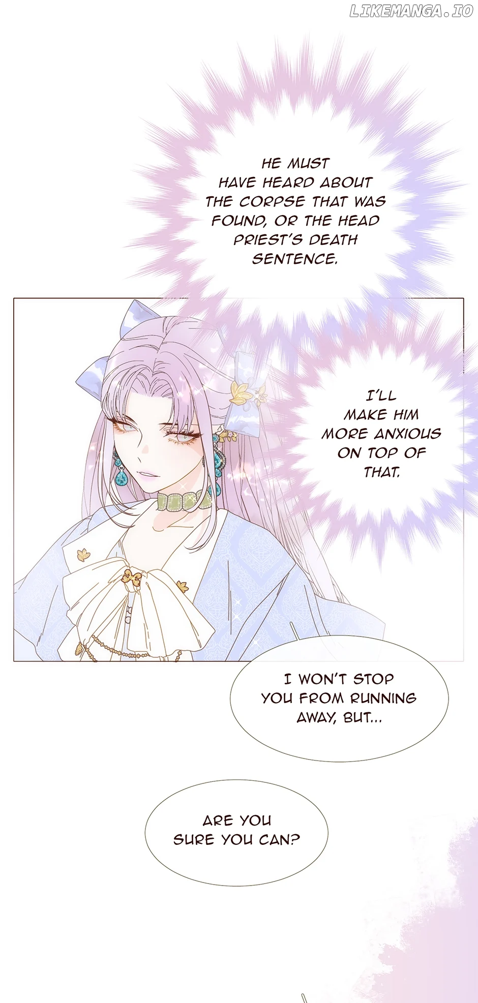 Bear with Me Chapter 22 - Page 6