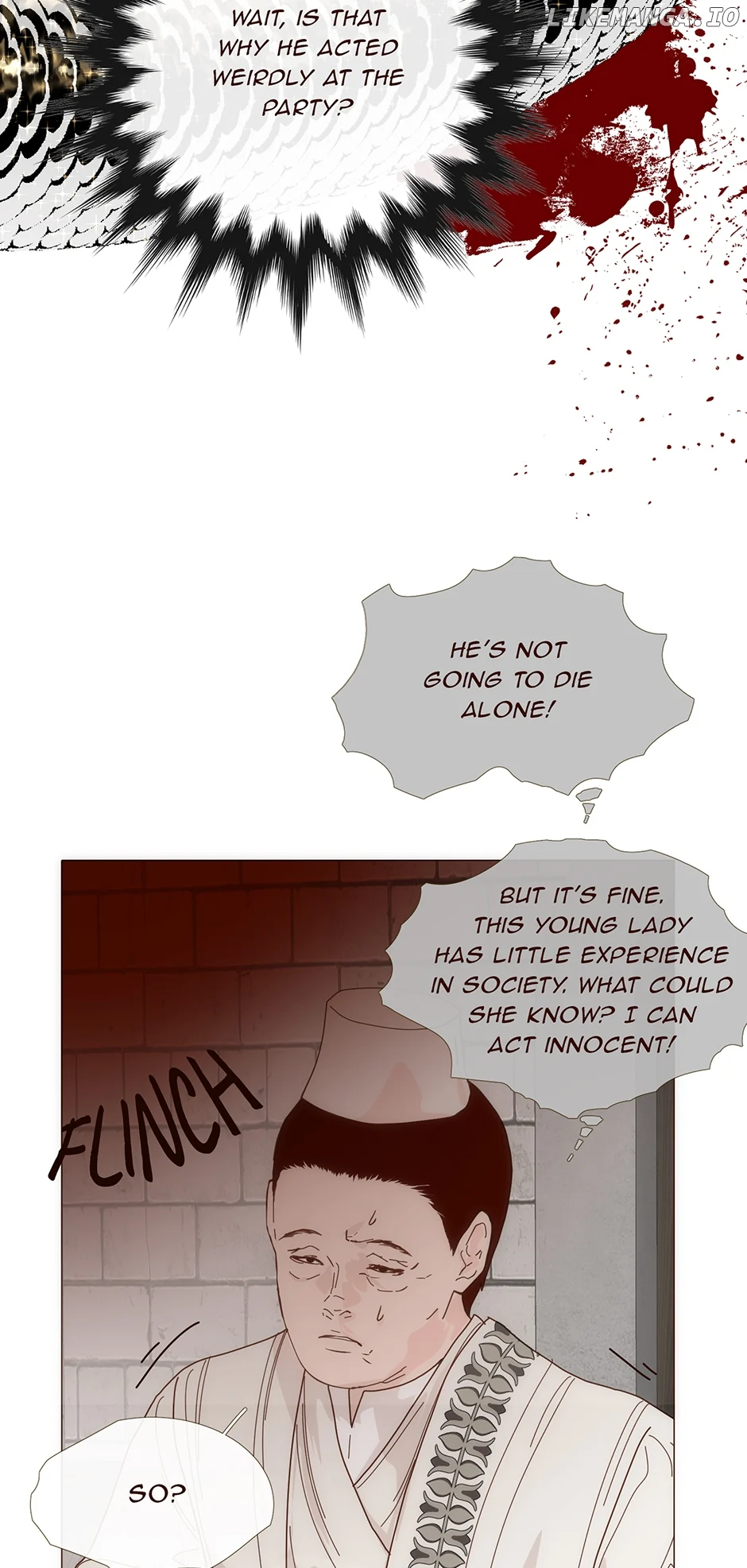 Bear with Me Chapter 22 - Page 10