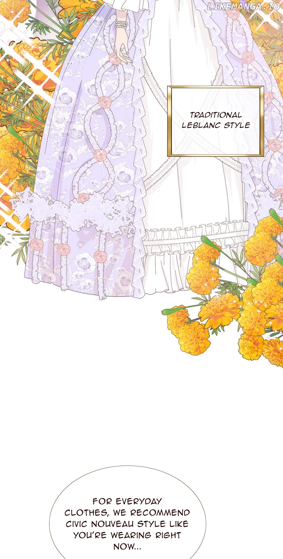 Bear with Me Chapter 22 - Page 44