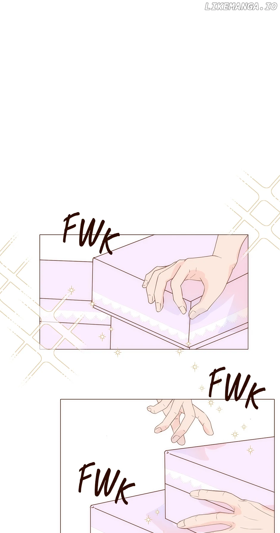 Bear with Me Chapter 22 - Page 50