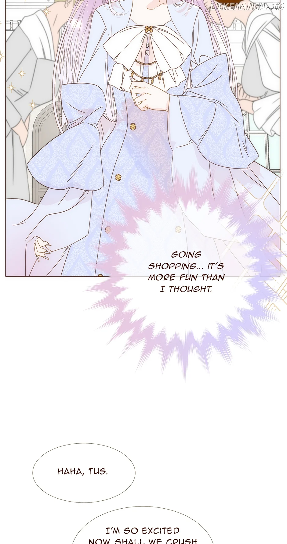 Bear with Me Chapter 22 - Page 52