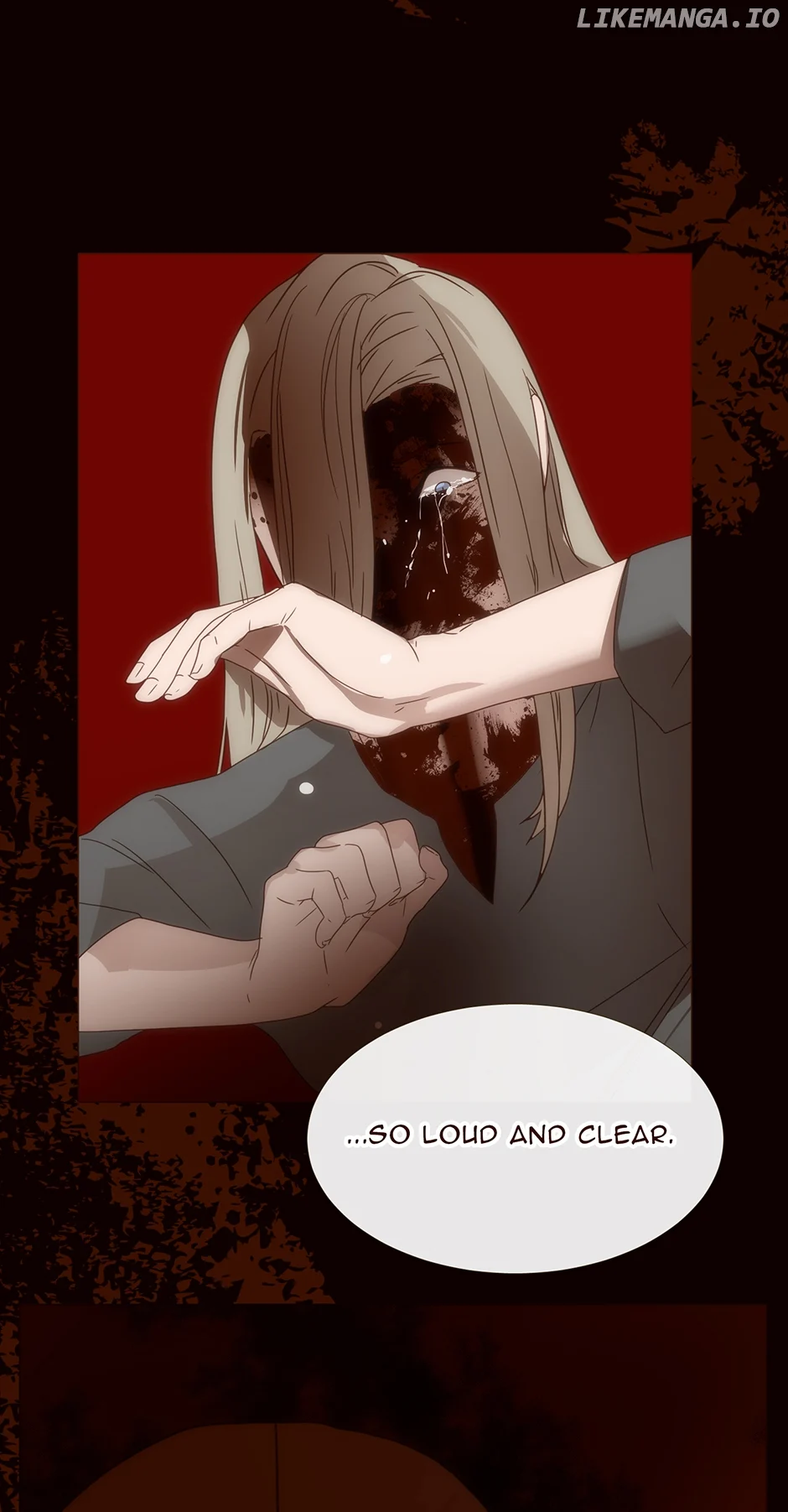 Bear with Me Chapter 22 - Page 63