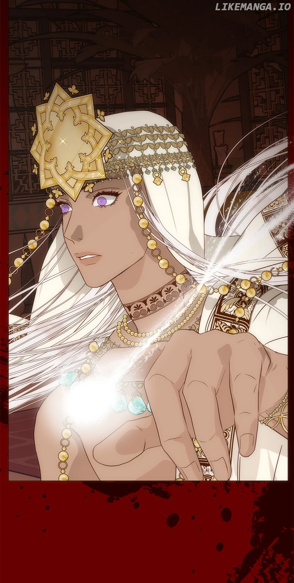 Bear with Me Chapter 22 - Page 70