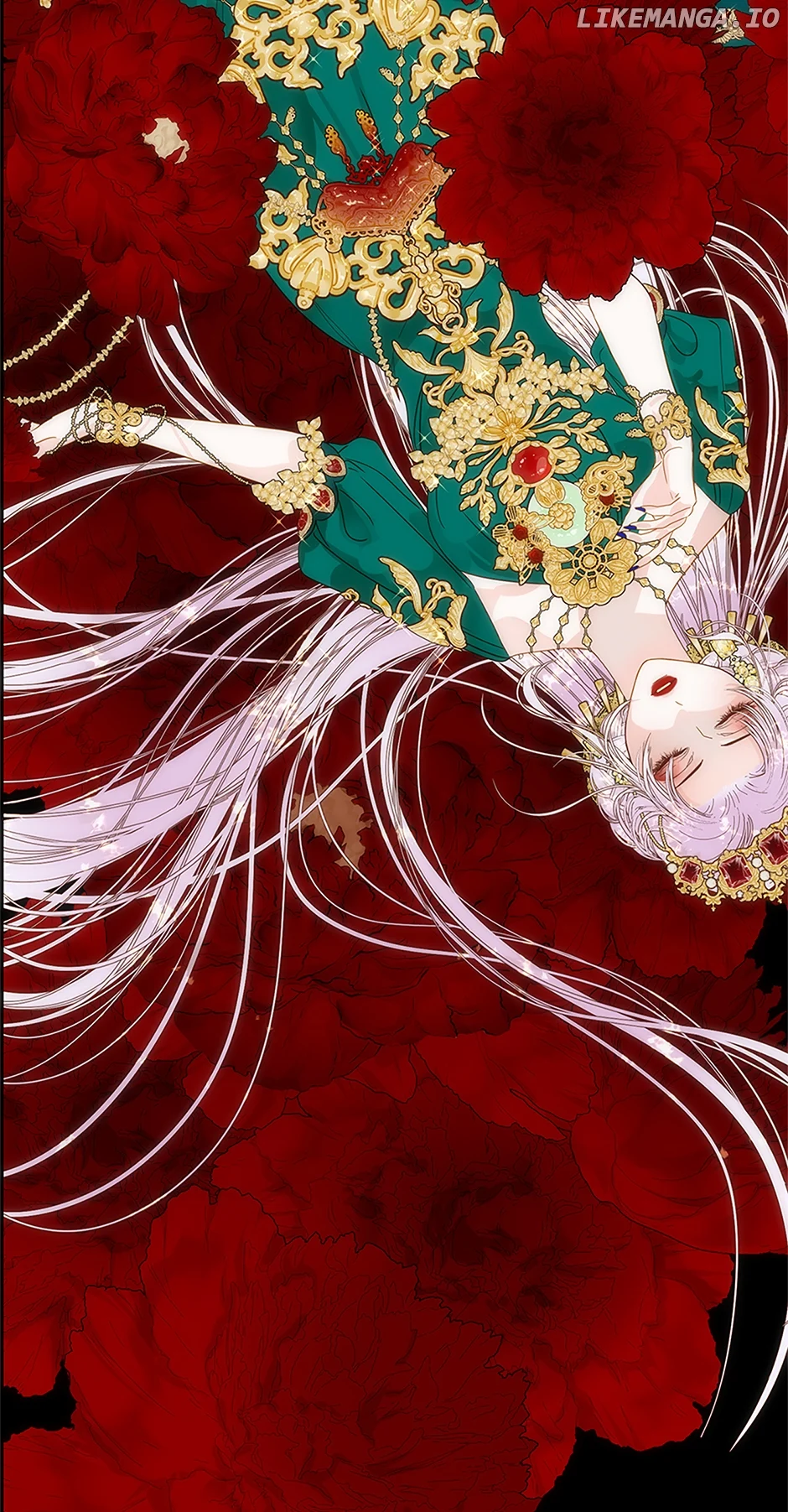 Bear with Me Chapter 22 - Page 90