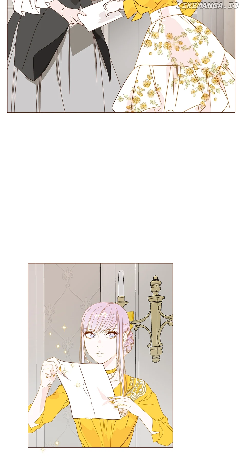 Bear with Me Chapter 23 - Page 6