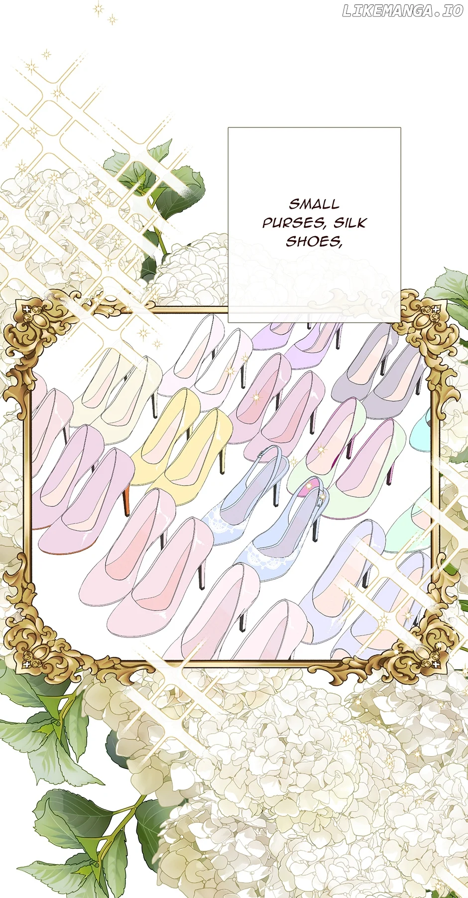 Bear with Me Chapter 23 - Page 7