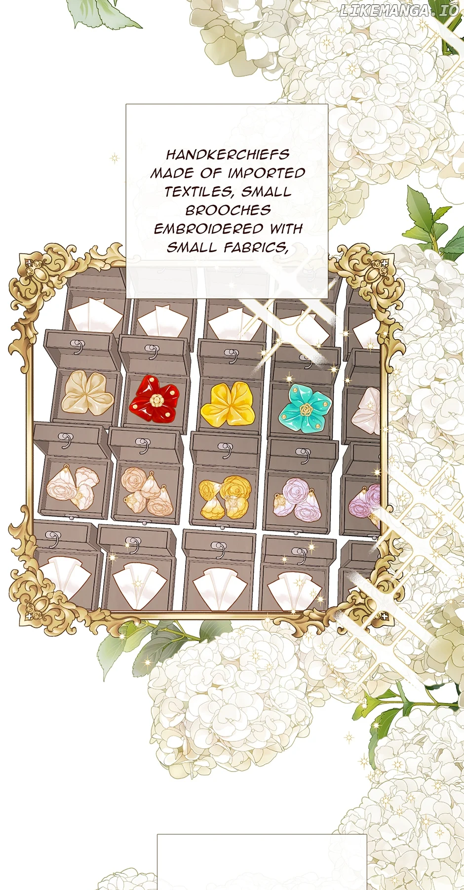 Bear with Me Chapter 23 - Page 8