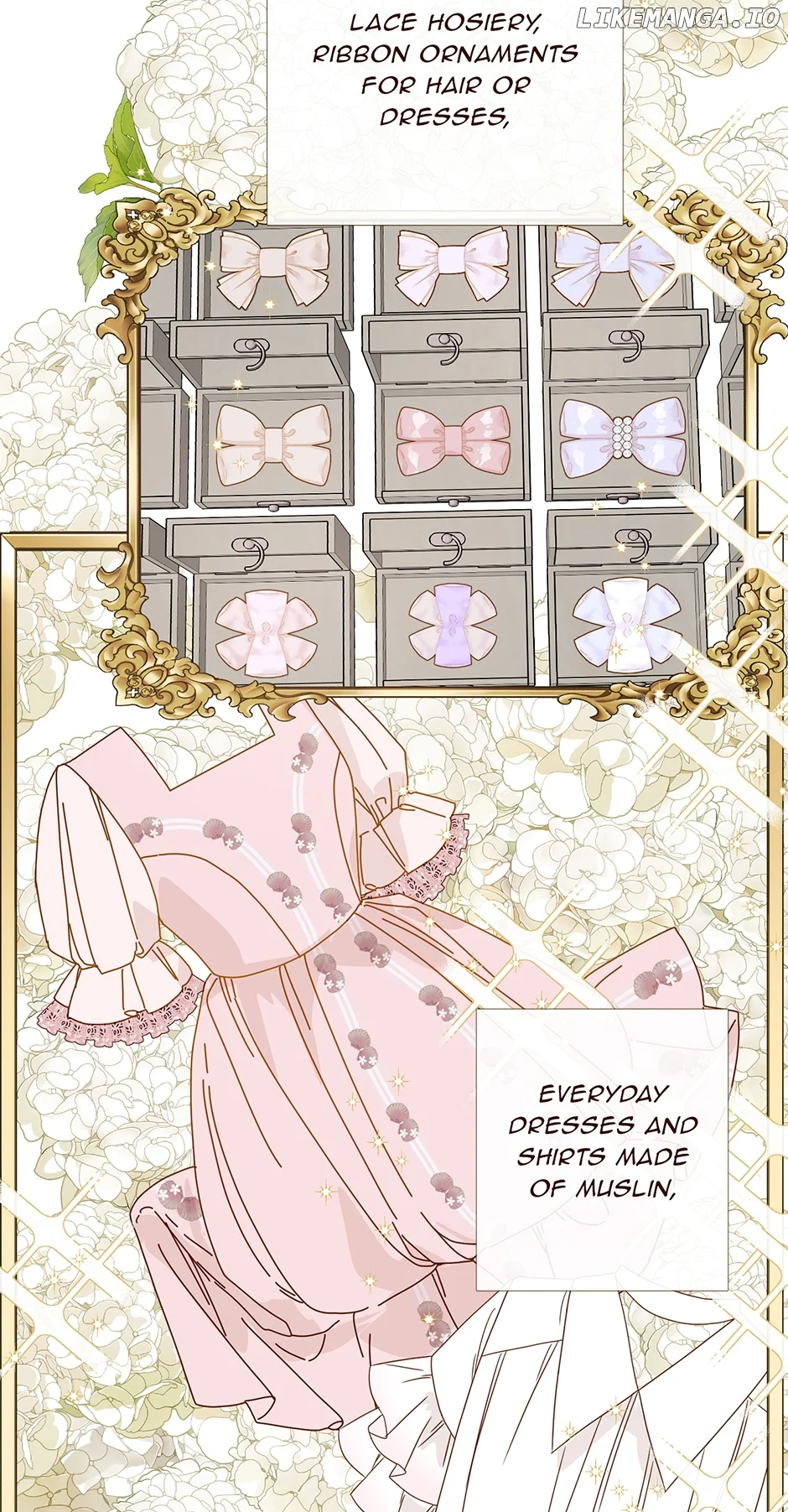 Bear with Me Chapter 23 - Page 9