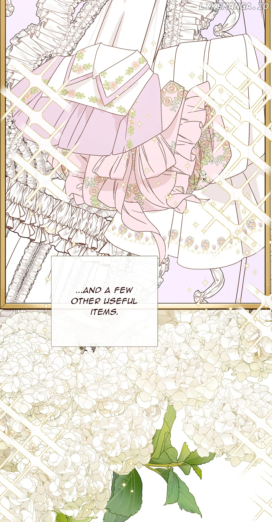 Bear with Me Chapter 23 - Page 11