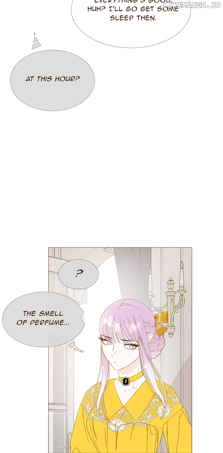 Bear with Me Chapter 23 - Page 17