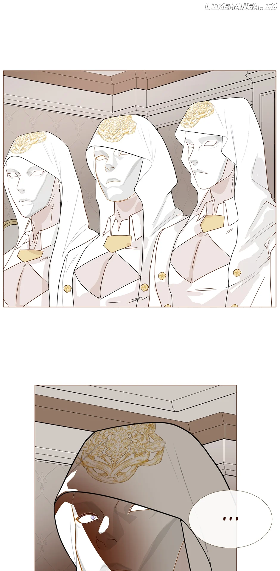 Bear with Me Chapter 23 - Page 20