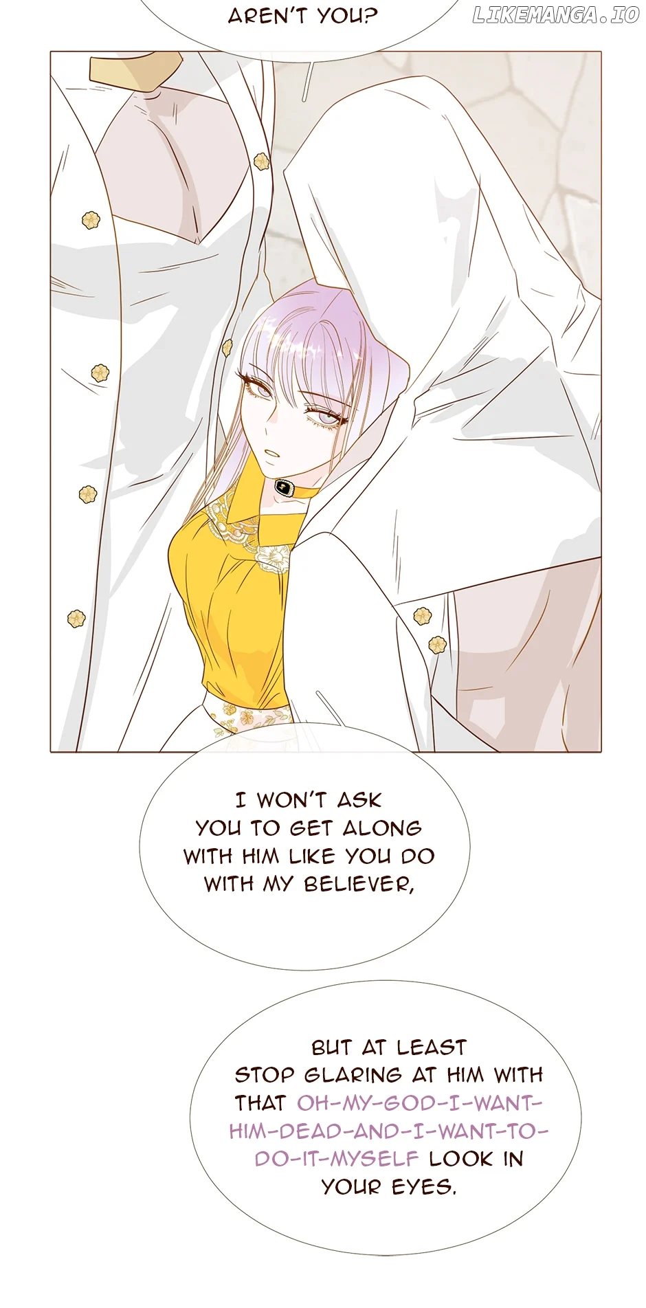 Bear with Me Chapter 23 - Page 24