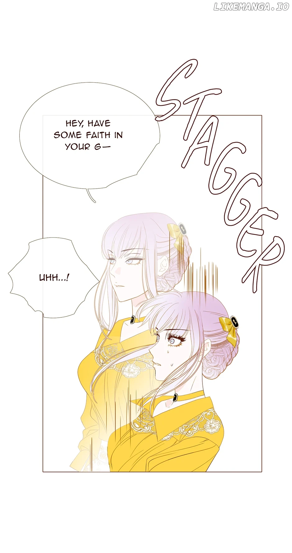 Bear with Me Chapter 23 - Page 27