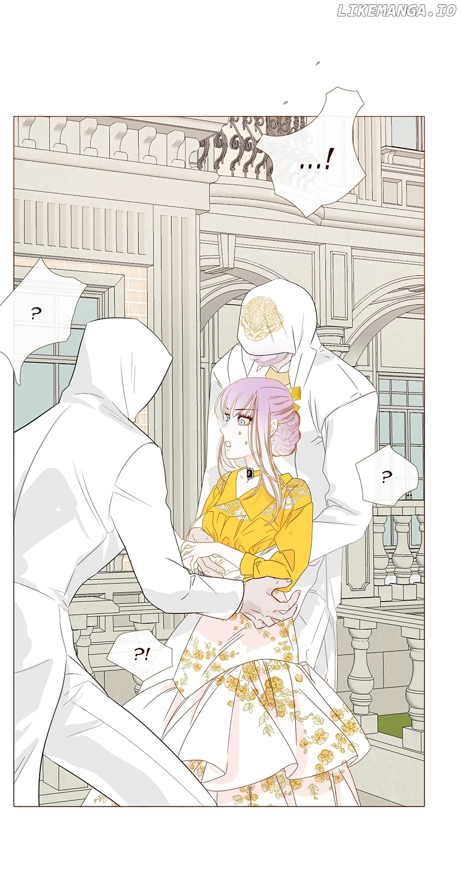 Bear with Me Chapter 23 - Page 28