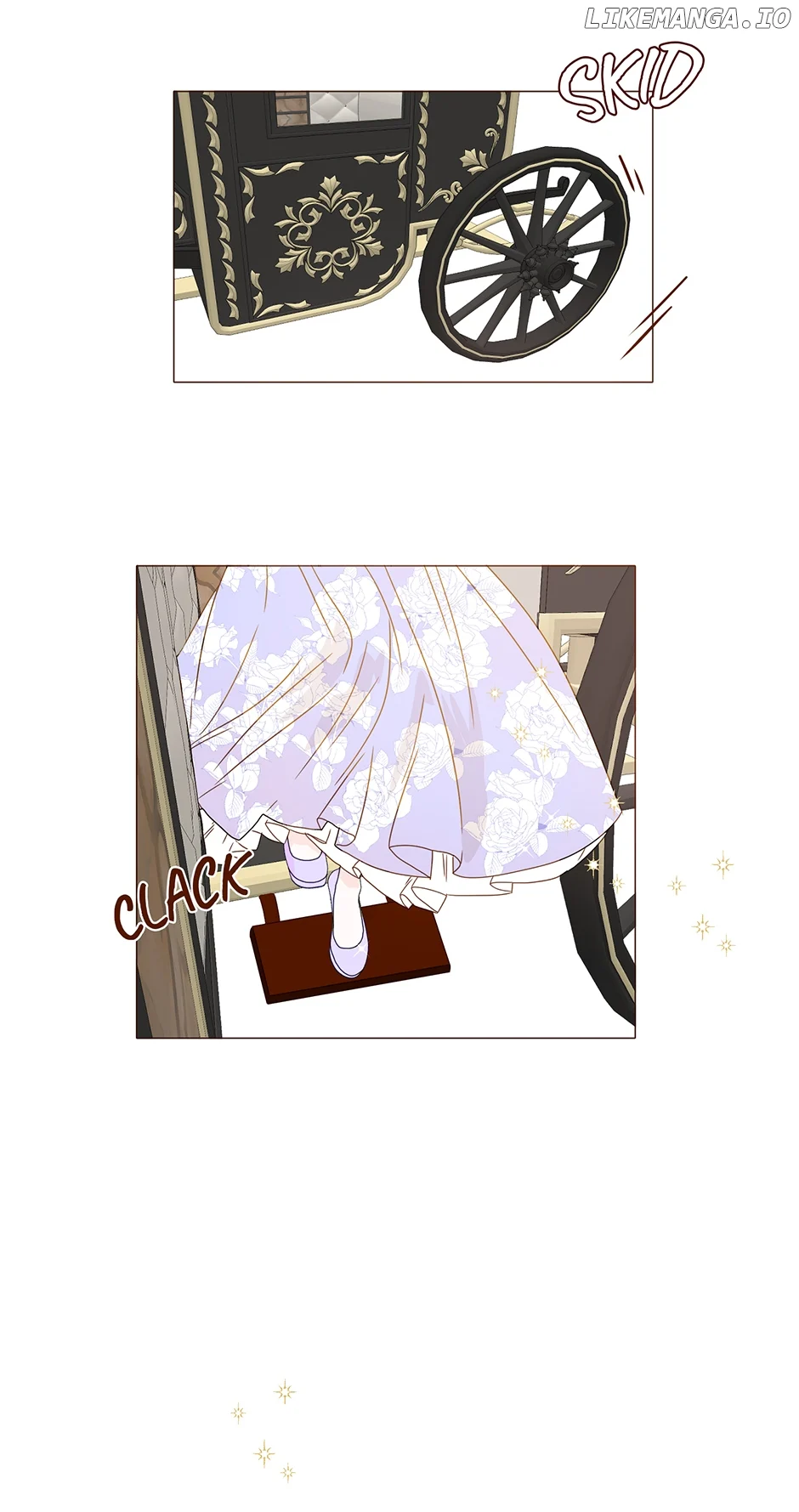 Bear with Me Chapter 23 - Page 32