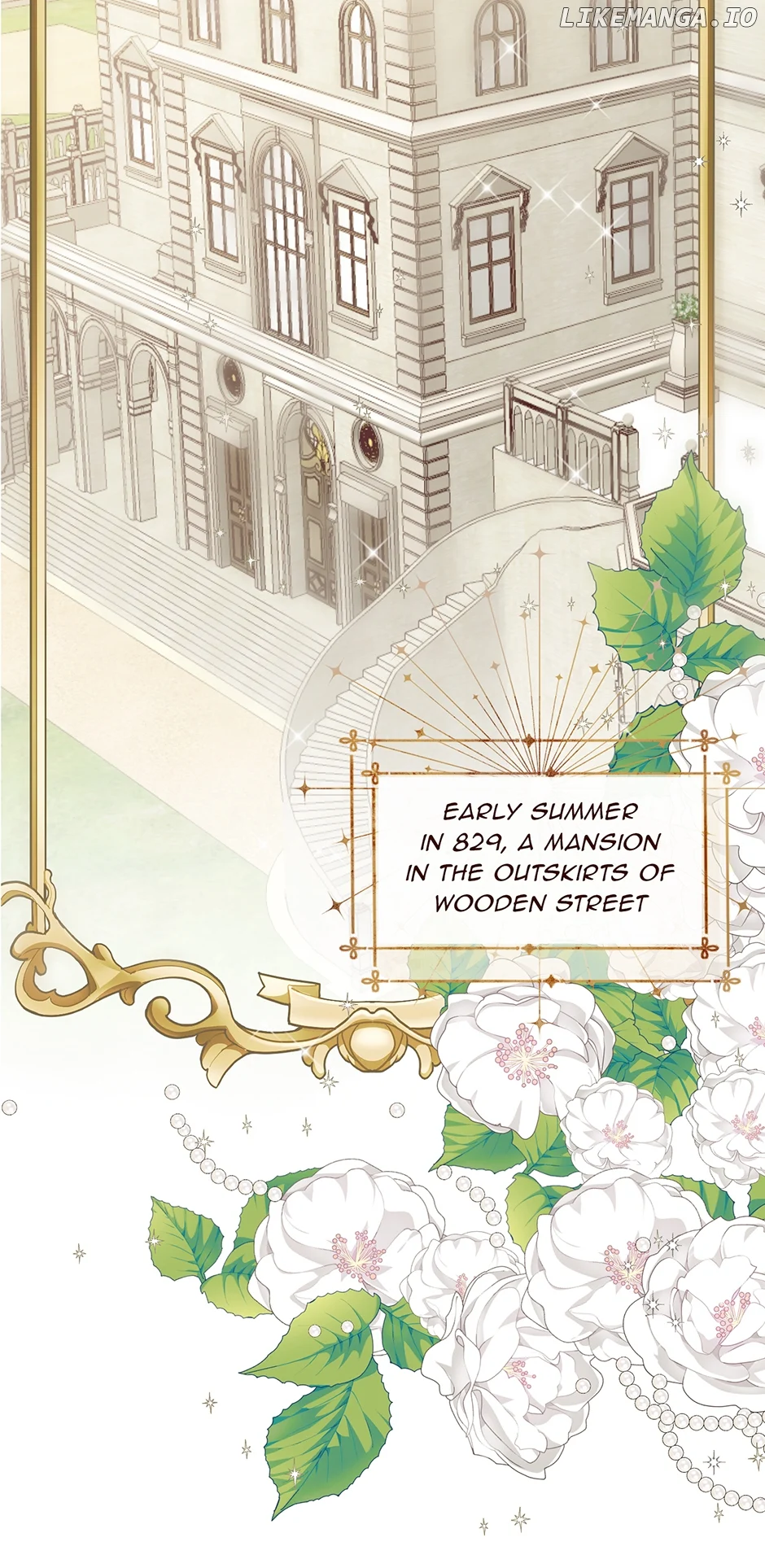 Bear with Me Chapter 23 - Page 35