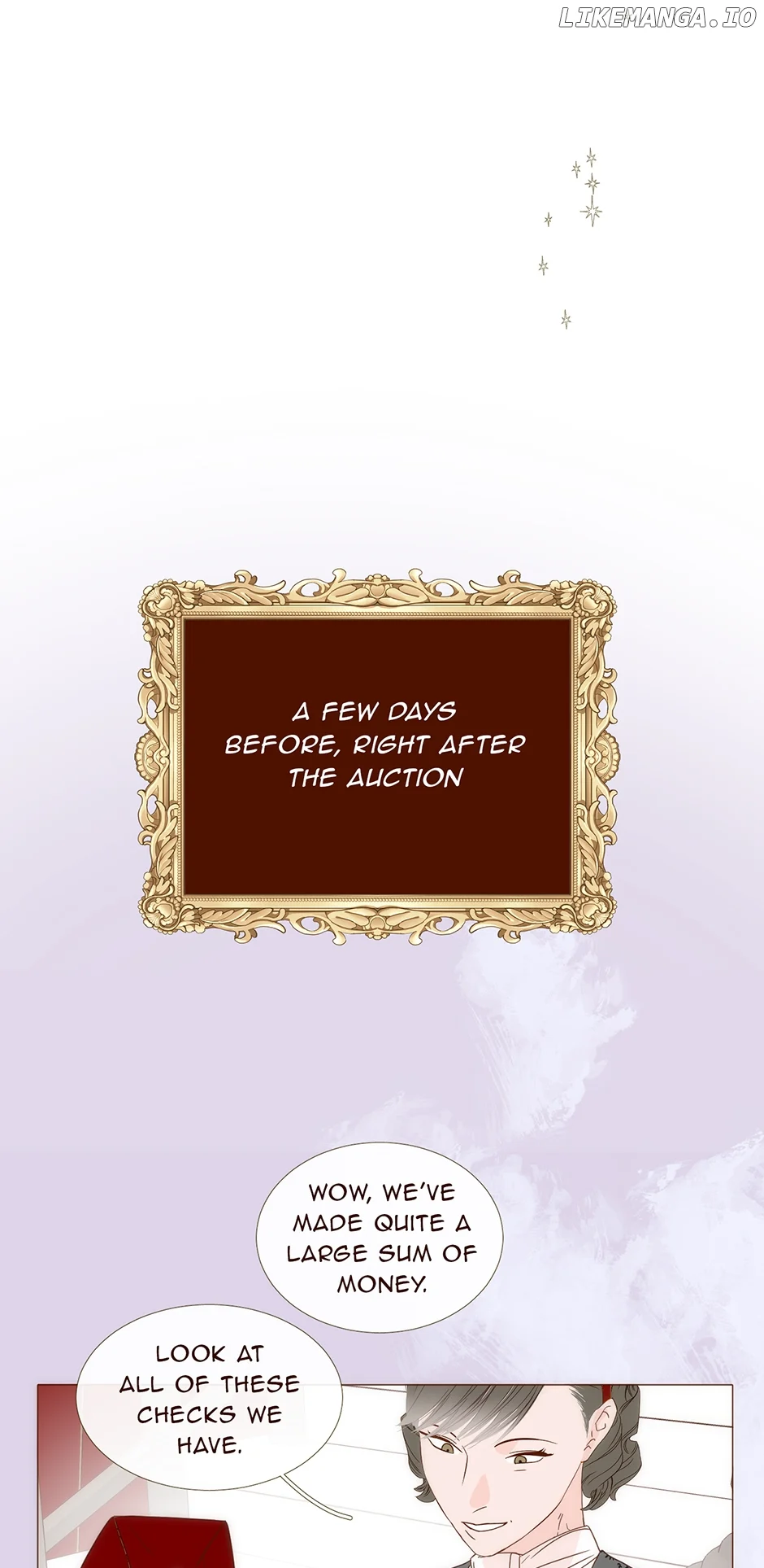 Bear with Me Chapter 23 - Page 36