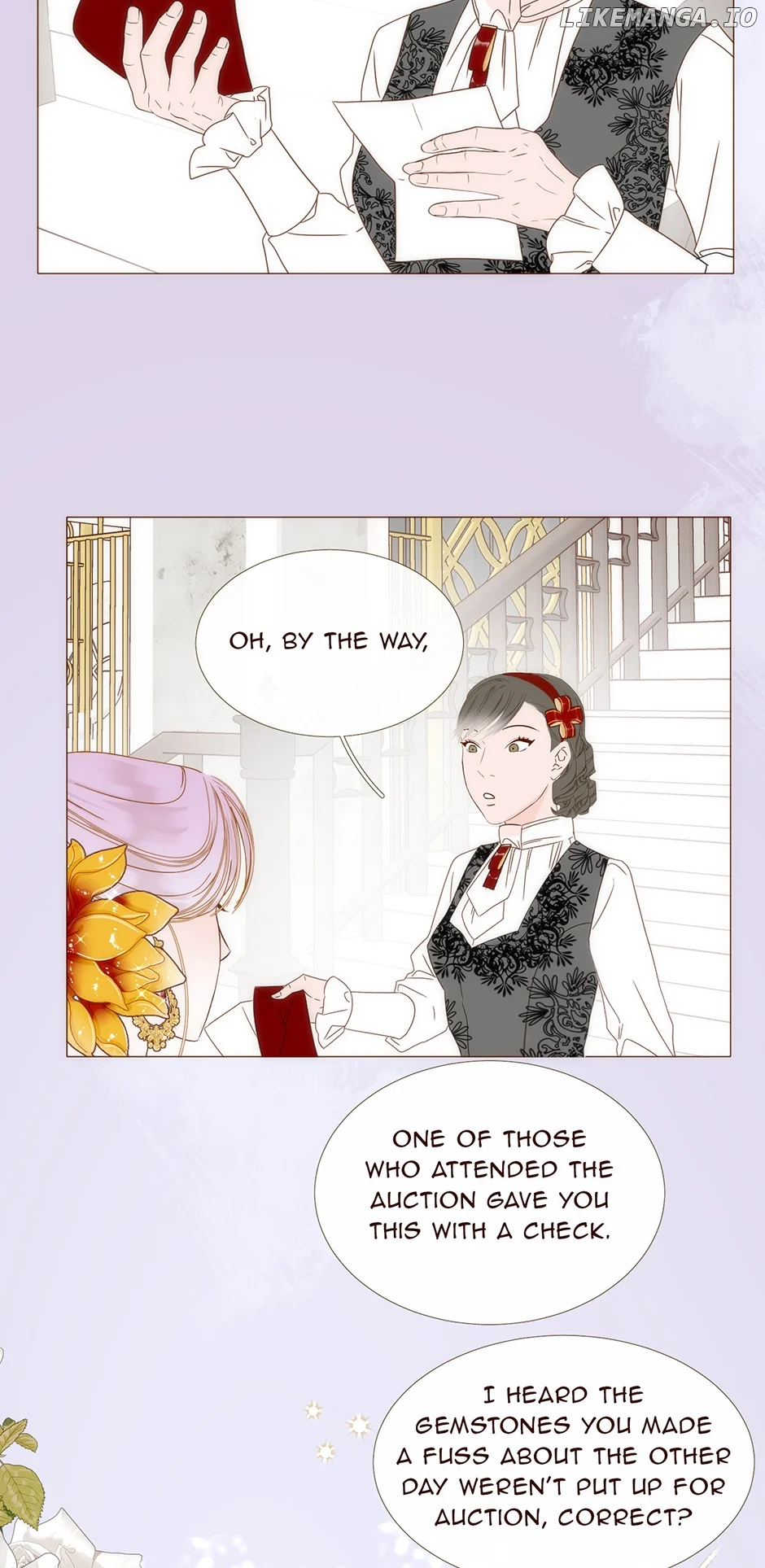 Bear with Me Chapter 23 - Page 37