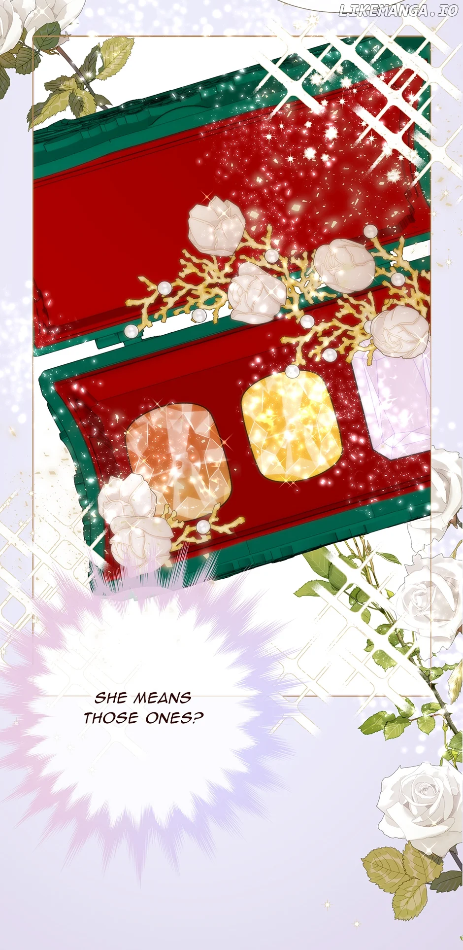 Bear with Me Chapter 23 - Page 38