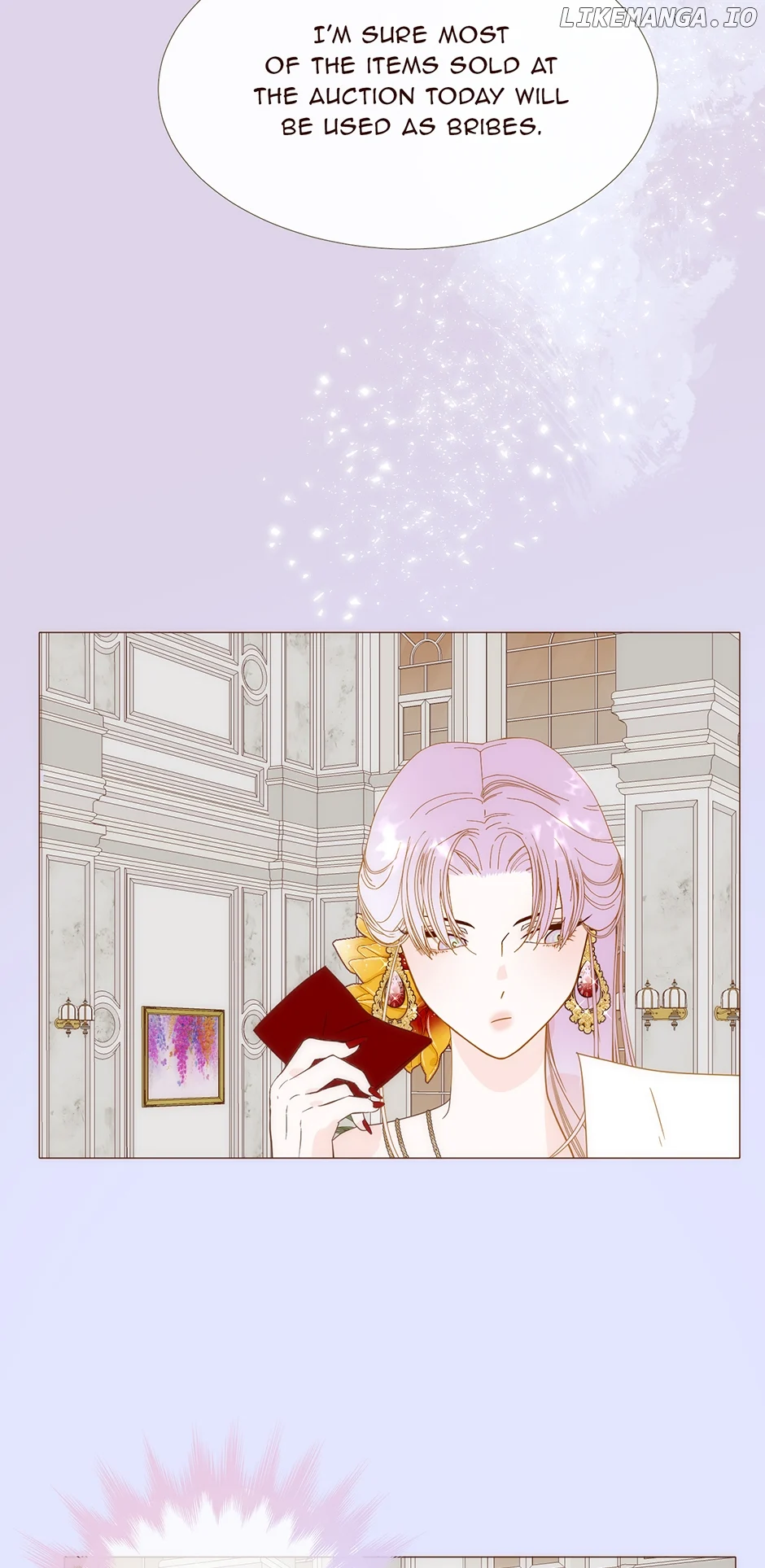 Bear with Me Chapter 23 - Page 40